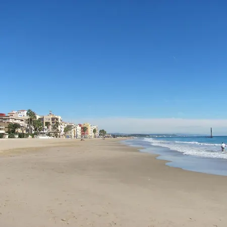 Mediterraneo Anforas Mar * Torredembarra